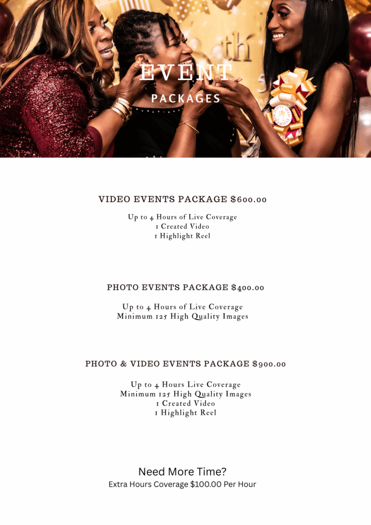 Event